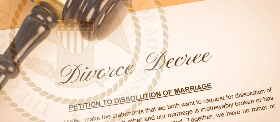 Guide to Mississippi Divorce Records