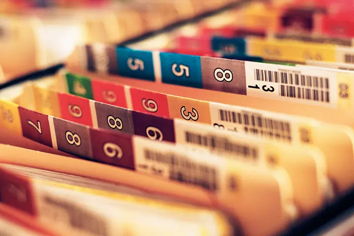 Where Are Mississippi Divorce Records Stored?